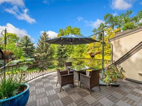 6901 E 12th Avenue, Denver CO 80220