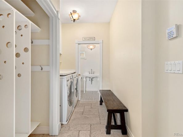 6901 E 12th Avenue, Denver CO 80220