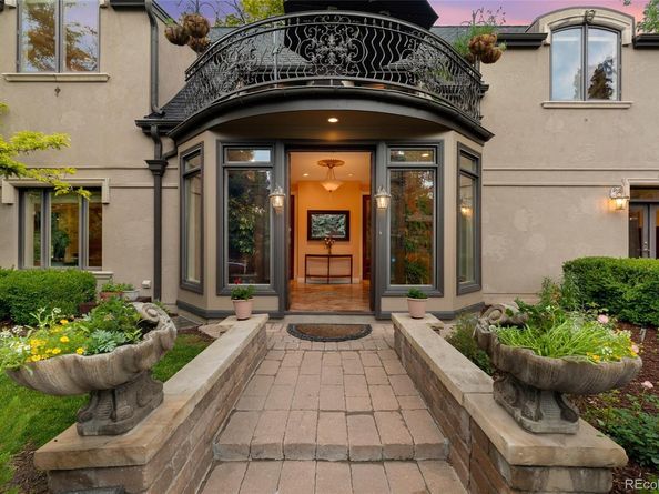 6901 E 12th Avenue, Denver CO 80220