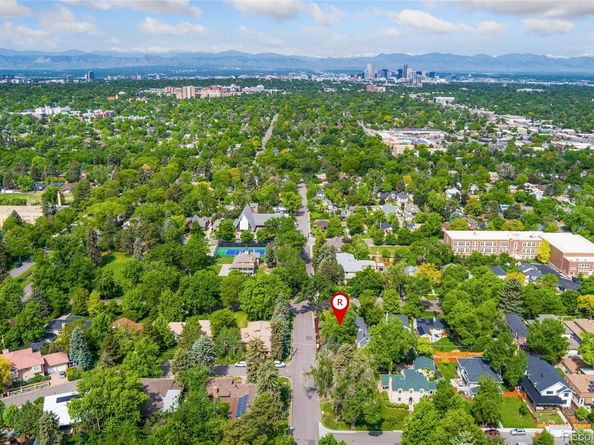 6901 E 12th Avenue, Denver CO 80220