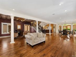 6901 E 12th Avenue, Denver CO 80220
