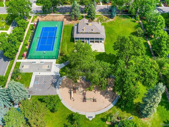 6901 E 12th Avenue, Denver CO 80220