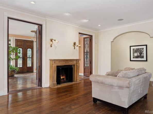 6901 E 12th Avenue, Denver CO 80220