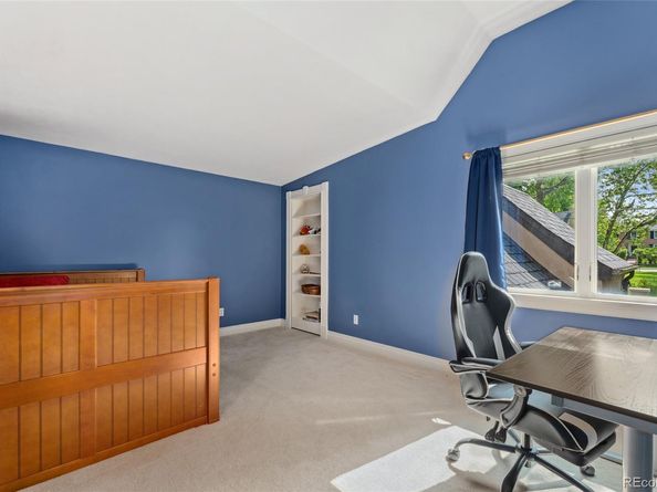 6901 E 12th Avenue, Denver CO 80220