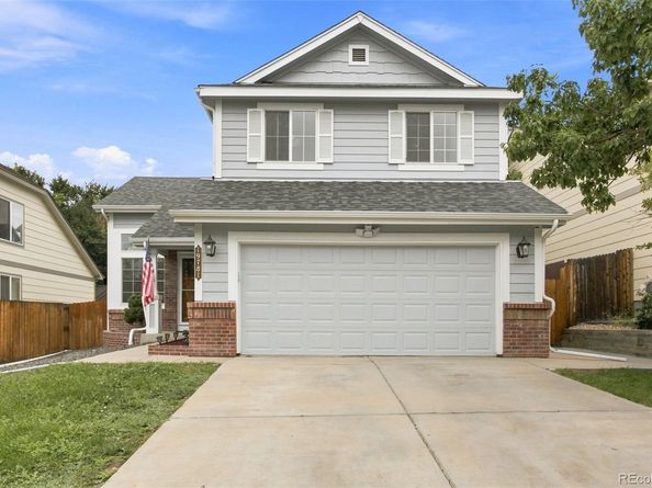 19781 E Vassar Avenue, Aurora CO 80013