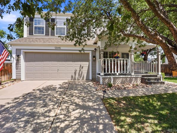 12646 Hazel Street, Broomfield CO 80020