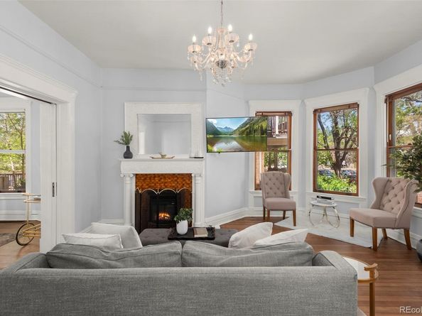 1351 N Franklin Street, Denver CO 80218