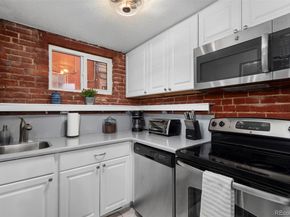 1351 N Franklin Street, Denver CO 80218