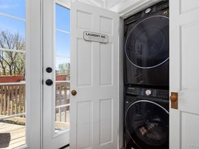 1351 N Franklin Street, Denver CO 80218