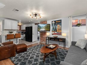 1351 N Franklin Street, Denver CO 80218