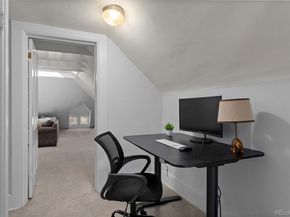 1351 N Franklin Street, Denver CO 80218