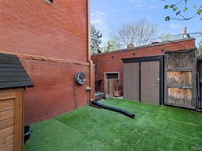 1351 N Franklin Street, Denver CO 80218