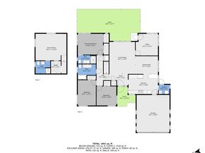 170 S Holly Street, Denver CO 80246