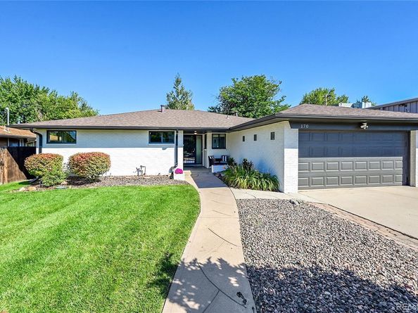 170 S Holly Street, Denver CO 80246
