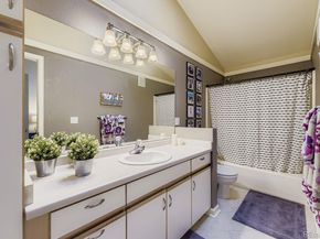 3076 W Prentice Avenue J, Littleton CO 80123