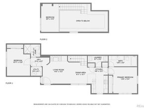 3076 W Prentice Avenue J, Littleton CO 80123