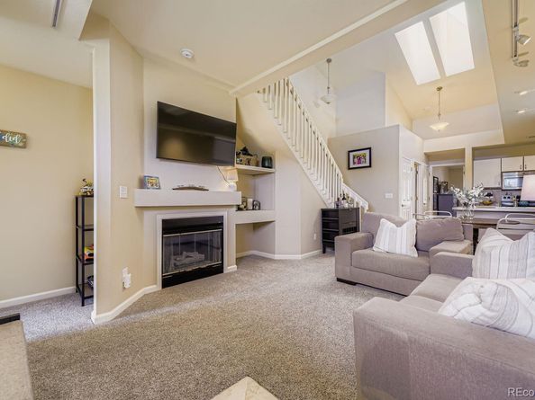 3076 W Prentice Avenue J, Littleton CO 80123