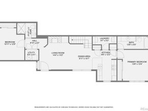 3076 W Prentice Avenue J, Littleton CO 80123