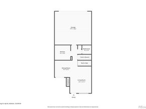 2906 W Long Circle B, Littleton CO 80120