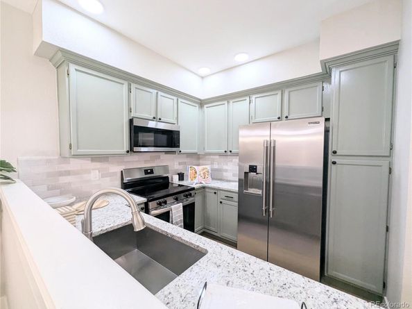 2906 W Long Circle B, Littleton CO 80120