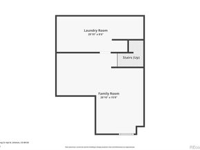 2906 W Long Circle B, Littleton CO 80120