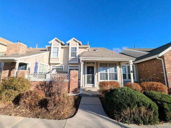 2906 W Long Circle B, Littleton CO 80120