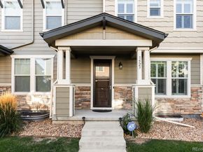 1523 S Dallas Circle, Denver CO 80247