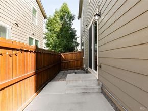 1523 S Dallas Circle, Denver CO 80247
