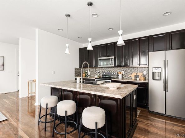 1523 S Dallas Circle, Denver CO 80247
