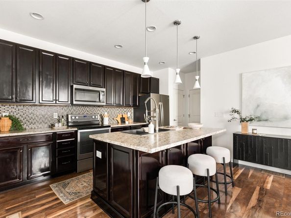1523 S Dallas Circle, Denver CO 80247
