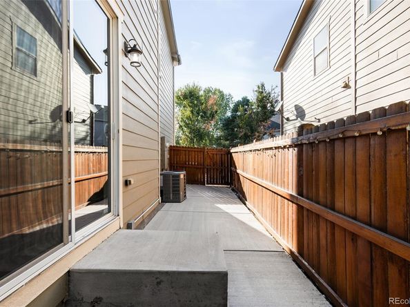 1523 S Dallas Circle, Denver CO 80247
