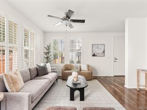 1523 S Dallas Circle, Denver CO 80247