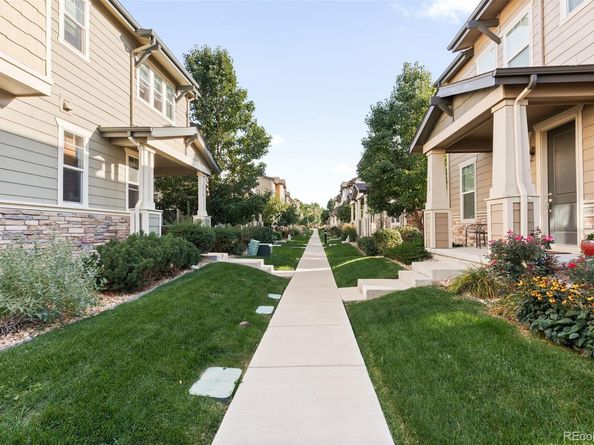 1523 S Dallas Circle, Denver CO 80247