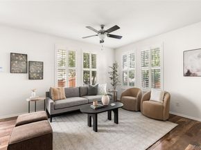 1523 S Dallas Circle, Denver CO 80247