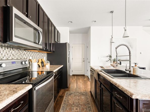 1523 S Dallas Circle, Denver CO 80247