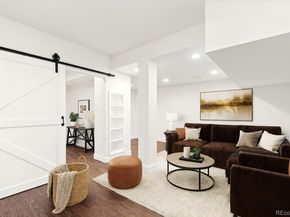 1523 S Dallas Circle, Denver CO 80247