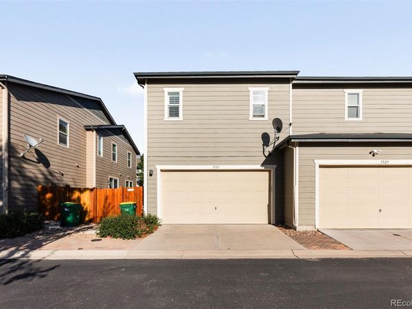 1523 S Dallas Circle, Denver CO 80247