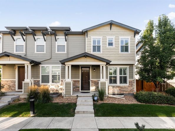 1523 S Dallas Circle, Denver CO 80247