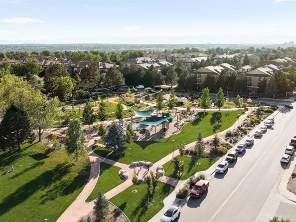 1523 S Dallas Circle, Denver CO 80247