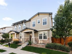 1523 S Dallas Circle, Denver CO 80247