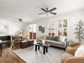 1523 S Dallas Circle, Denver CO 80247