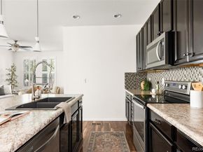 1523 S Dallas Circle, Denver CO 80247