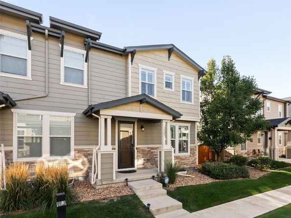 1523 S Dallas Circle, Denver CO 80247