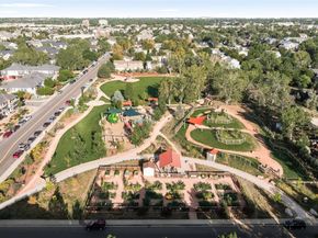1523 S Dallas Circle, Denver CO 80247