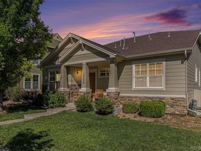 14230 Lakeview Lane, Broomfield CO 80023