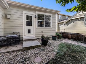 14230 Lakeview Lane, Broomfield CO 80023