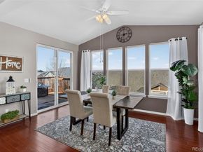 7849 E 124th Avenue, Thornton CO 80602