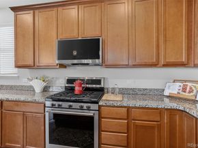 7849 E 124th Avenue, Thornton CO 80602