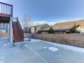 7849 E 124th Avenue, Thornton CO 80602