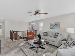 7849 E 124th Avenue, Thornton CO 80602